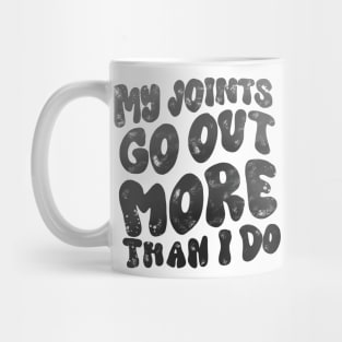 Joints Mug